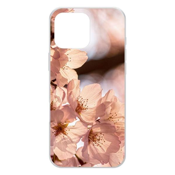 Чехол Krutoff для iPhone 16 Pro Max (573899)