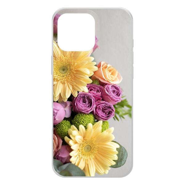 Чехол Krutoff для iPhone 16 Pro Max (573892)