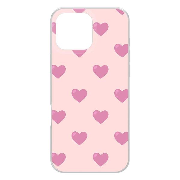 Чехол Krutoff для iPhone 16 Pro Max (573883)
