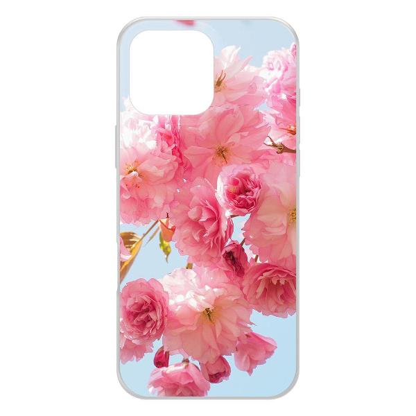 Чехол Krutoff для iPhone 16 Pro Max (573880)