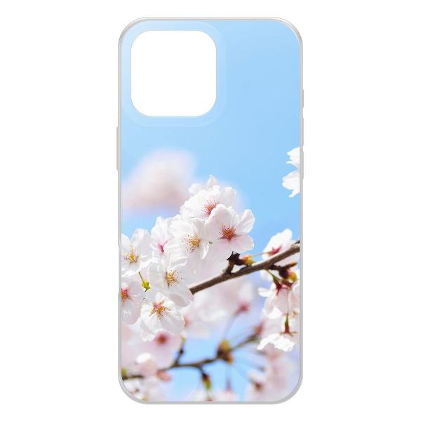 Чехол Krutoff для iPhone 16 Pro Max (573877)