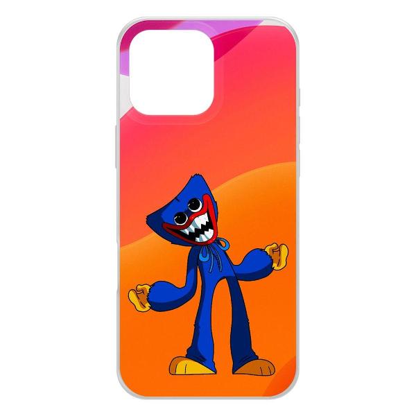 Чехол Krutoff для iPhone 16 Pro Max (573867)
