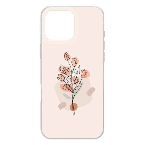 Чехол Krutoff для iPhone 16 Pro Max (573861)