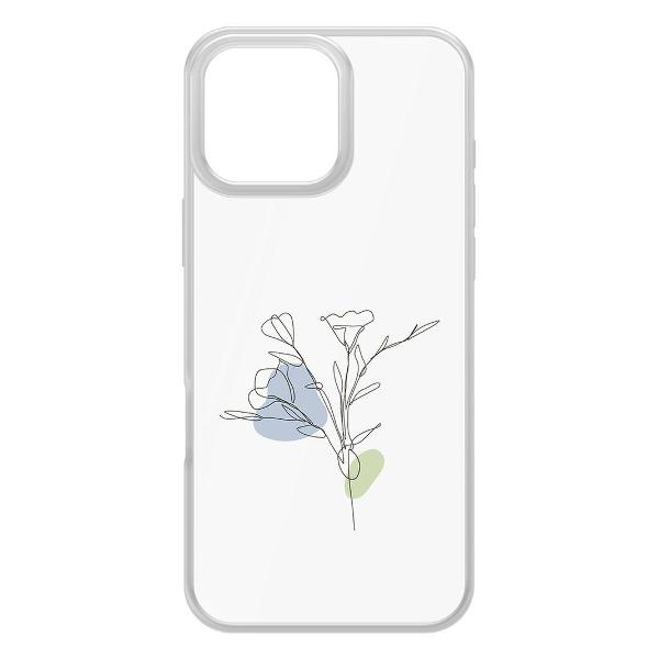 Чехол Krutoff для iPhone 16 Pro Max (573855)