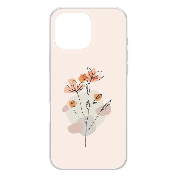 Чехол Krutoff для iPhone 16 Pro Max (573858)