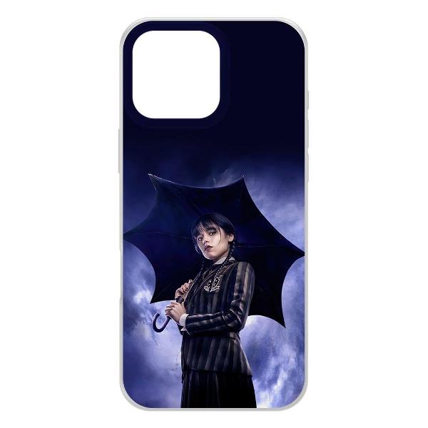 Чехол Krutoff для iPhone 16 Pro Max (573820)