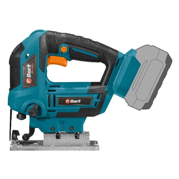 Аккумуляторный лобзик Bort BPS-21LI-Q фото