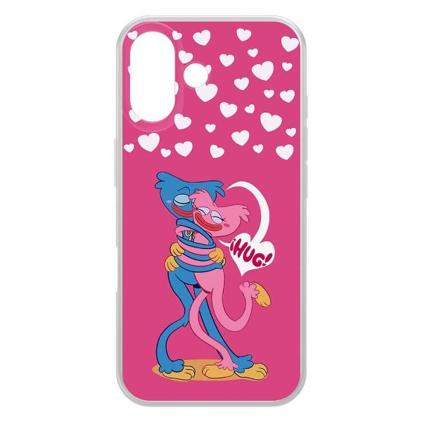 Чехол Krutoff для iPhone 16 (573310)