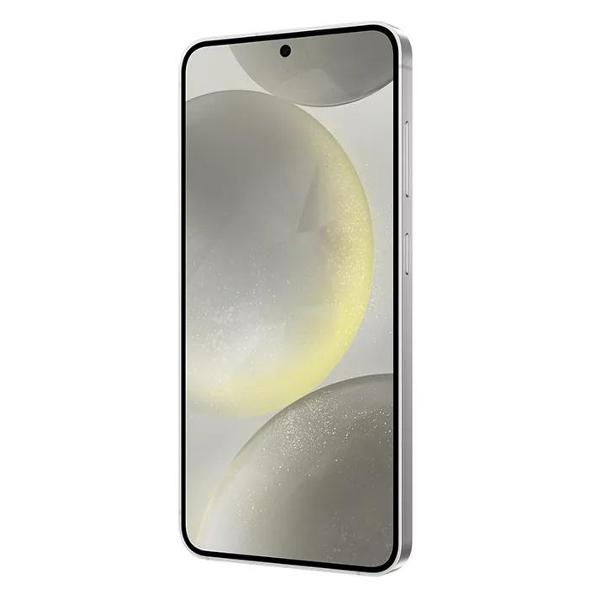 Смартфон Samsung Galaxy S24 8/256GB Marble Gray