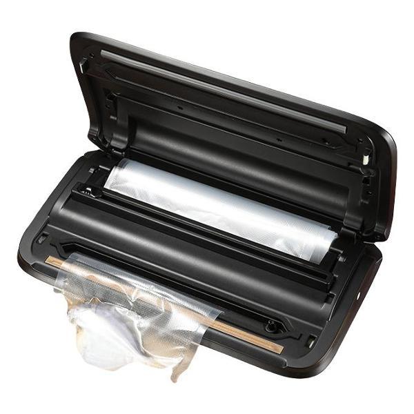 Вакуумный упаковщик Sea-maid GN-1108