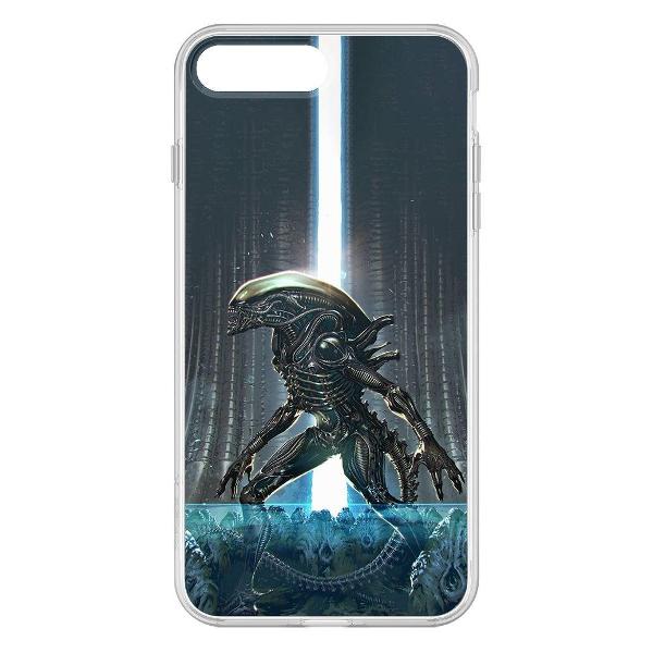 Чехол Krutoff для iPhone 7 Plus (463975)