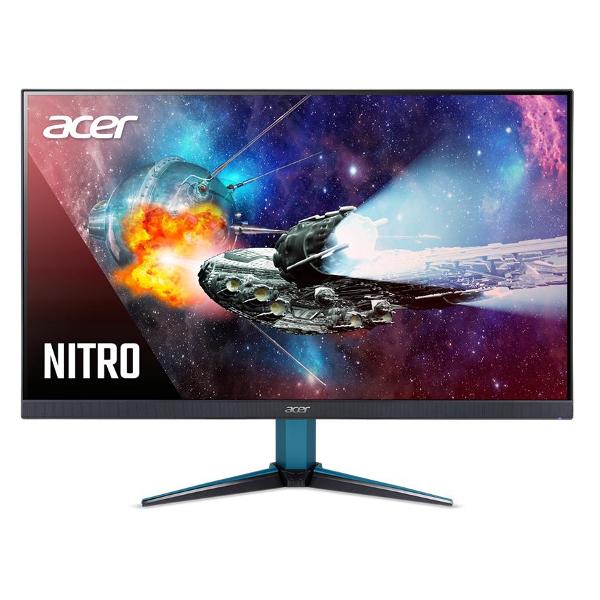 Монитор игровой Acer Nitro VG272UV3bmiipx (UM.HV2CD.302)
