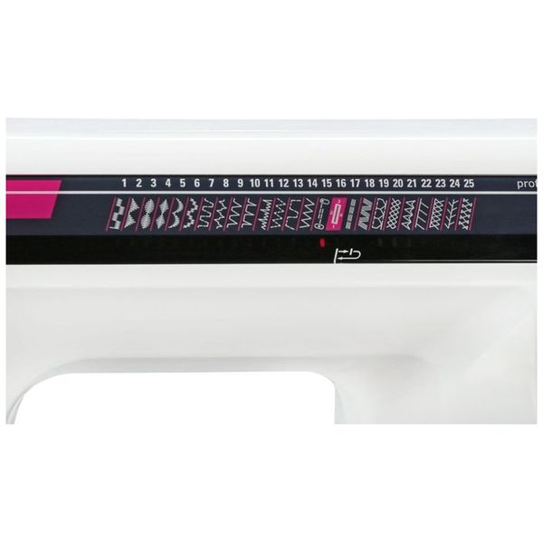 Швейная машина Elna 3007 Geneva