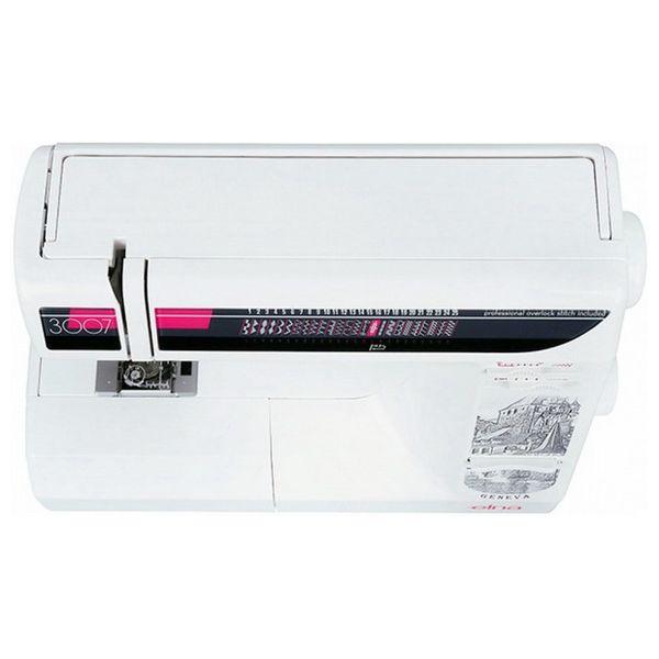 Швейная машина Elna 3007 Geneva