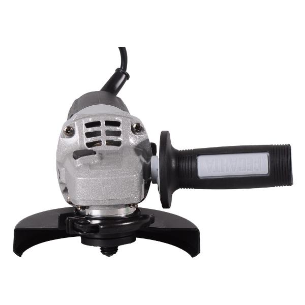 Угловая шлифовальная машина Ресанта УШМ-125/1400 ЭПП 75/12/14