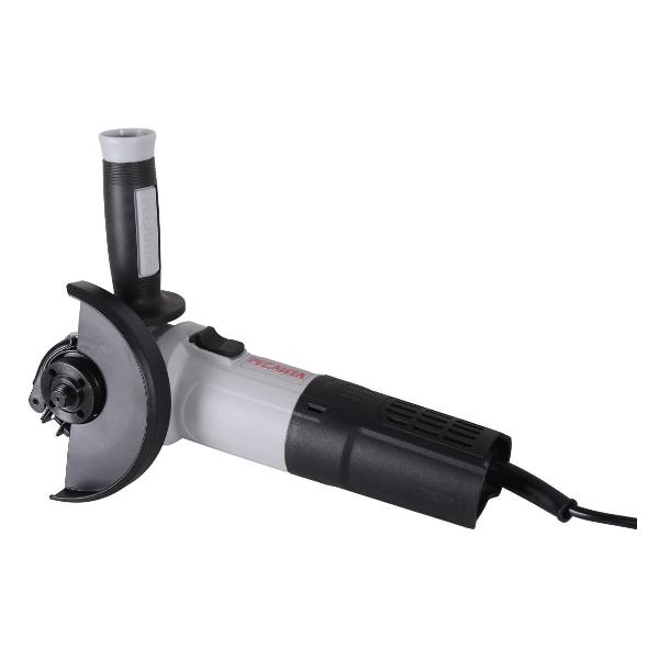 Угловая шлифовальная машина Ресанта УШМ-125/1400 ЭПП 75/12/14