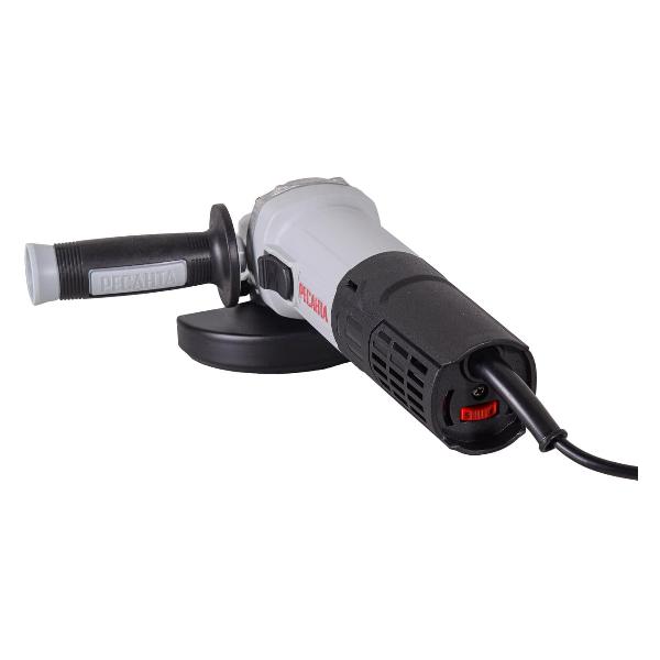 Угловая шлифовальная машина Ресанта УШМ-125/1400 ЭПП 75/12/14