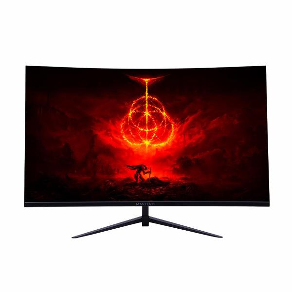 Монитор Mastero C2723QM
