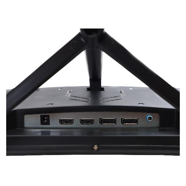 Монитор Mastero C2723QM