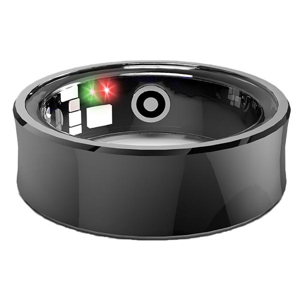 Смарт-кольцо CSS GR 15 размер 7 (CSS-GR15-7-BK) черное