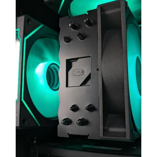 Системный блок игровой KWIK I5 14600KF/ RTX 5060TI 8GB