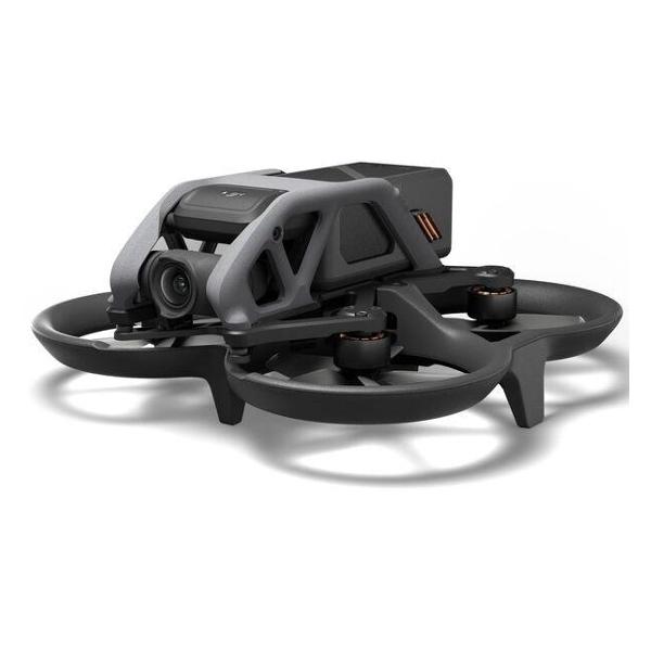 Квадрокоптер DJI Avata Fly