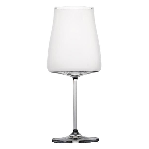 Набор бокалов Crystalex Алекс для вина 600 мл 6 шт. 40950/600