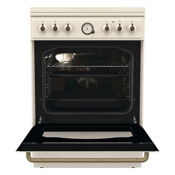 Комбинированная плита Gorenje GKS6C71CLI