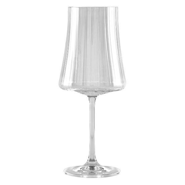 Набор бокалов Crystalex Экстра для вина 560 мл opt 6 шт.