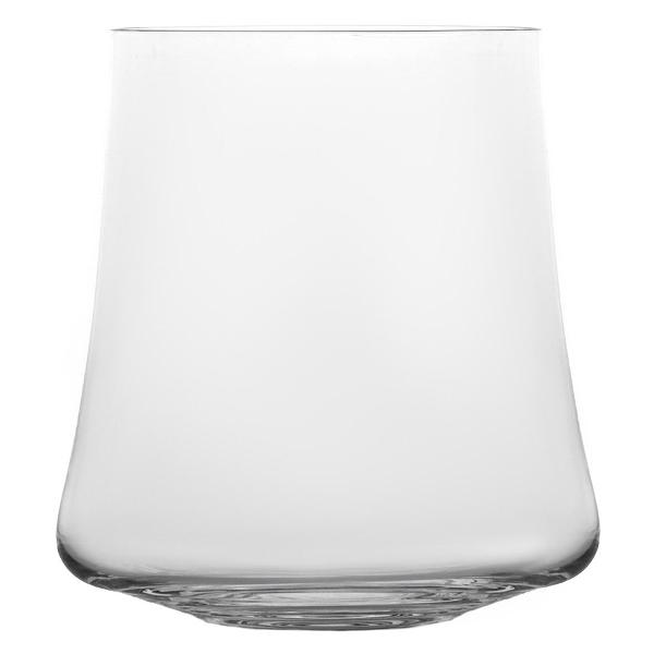 Набор стаканов для виски Crystalex Экстра 350 мл opt 6 шт.