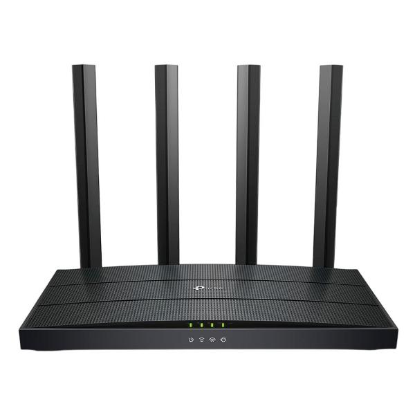 WI-FI роутер TP-Link Archer AX12 AX1500