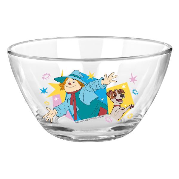 Посуда для детей ND Play Волшебник Изумрудного Города (314698)