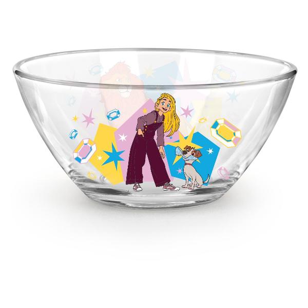 Посуда для детей ND Play Волшебник Изумрудного Города (314697)