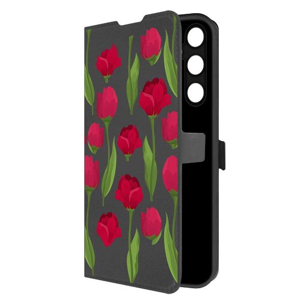 Чехол Krutoff для Galaxy A55 5G (524493)