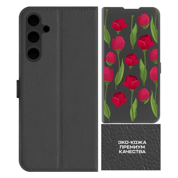 Чехол Krutoff для Galaxy A55 5G (524493)