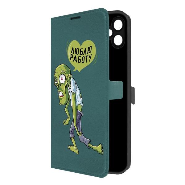 Чехол для смартфона, телефона Krutoff для Galaxy A05 (507572)