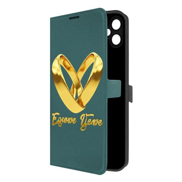 Чехол для смартфона, телефона Krutoff для Galaxy A05 (507553)