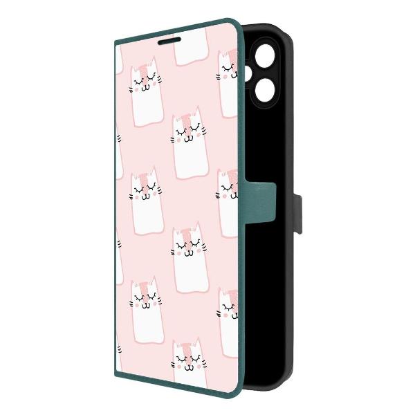 Чехол для смартфона, телефона Krutoff для Galaxy A05 (507552)