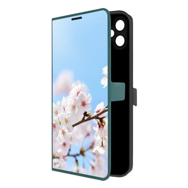 Чехол для смартфона, телефона Krutoff для Galaxy A05 (507524)