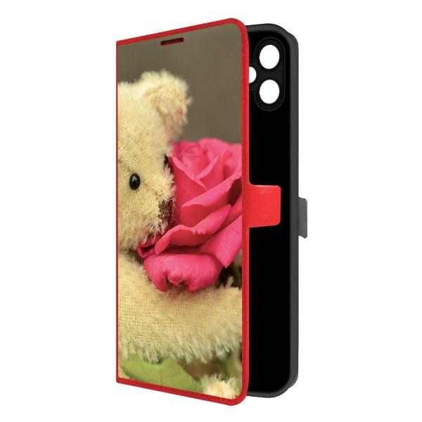 Чехол для смартфона, телефона Krutoff для Galaxy A05 (507485)