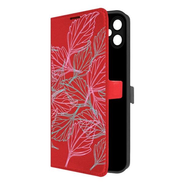 Чехол Krutoff для Galaxy A05 (507483) фото