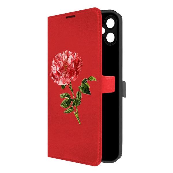 Чехол для смартфона, телефона Krutoff для Galaxy A05 (507477)