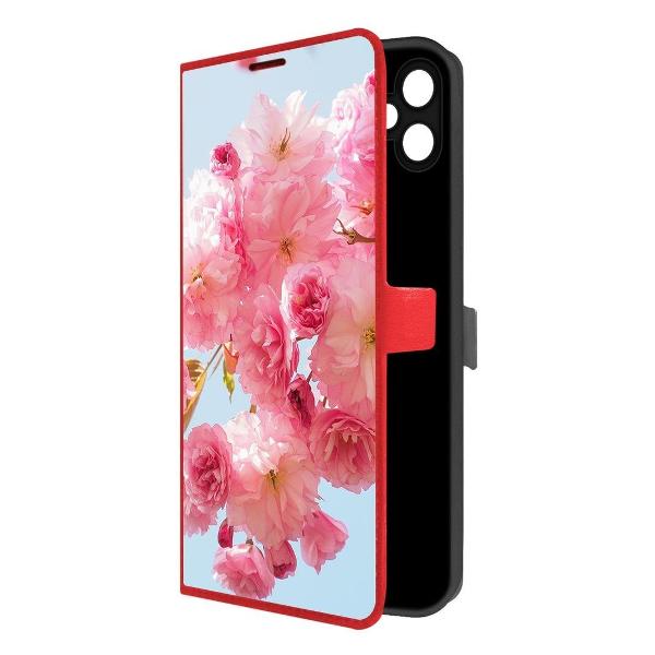 Чехол для смартфона, телефона Krutoff для Galaxy A05 (507470)