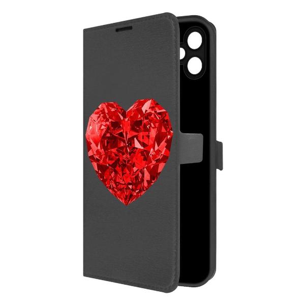 Чехол для смартфона, телефона Krutoff для Galaxy A05 (500704)