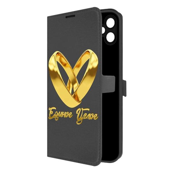 Чехол для смартфона, телефона Krutoff для Galaxy A05 (500702)