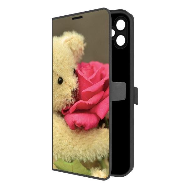 Чехол для смартфона, телефона Krutoff для Galaxy A05 (500660)
