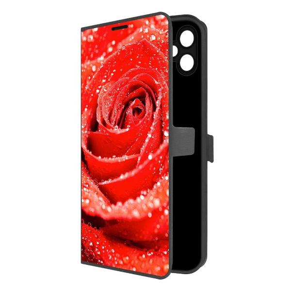 Чехол для смартфона, телефона Krutoff для Galaxy A05 (500653)