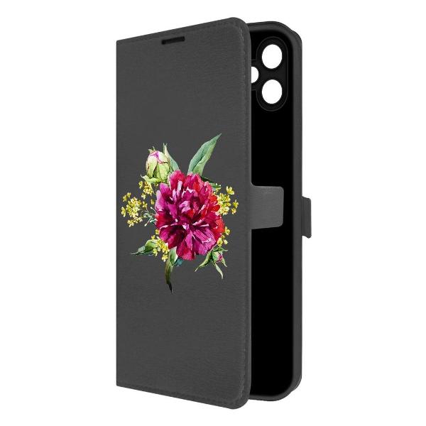 Чехол для смартфона, телефона Krutoff для Galaxy A05 (500640)