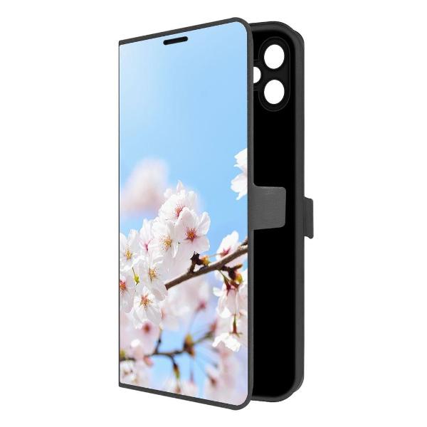 Чехол для смартфона, телефона Krutoff для Galaxy A05 (500639)