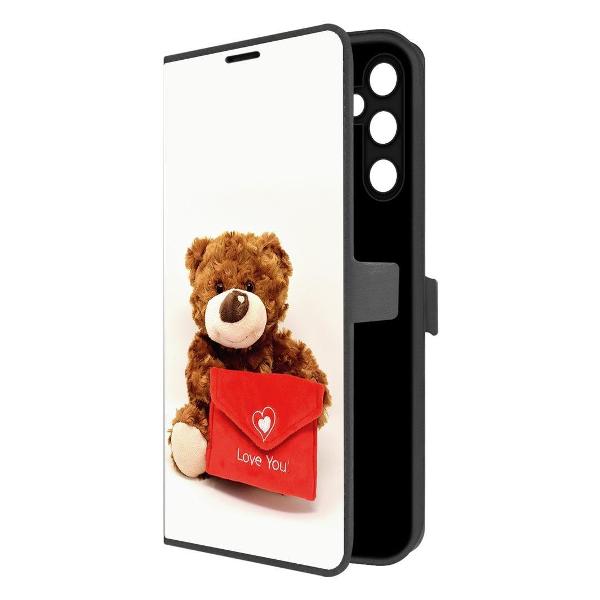 Чехол для смартфона, телефона Krutoff для Galaxy A05s (500601)